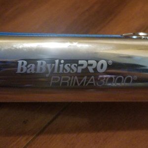 Babyliss Pro 3000